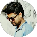 Pragyan Halder